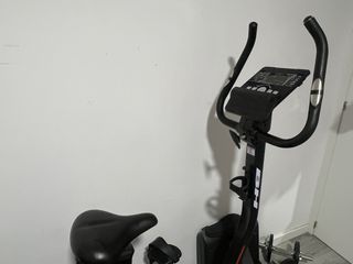 Bicicleta Estática BH Berlin