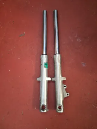 Barras de horquilla Kawasaki VN900