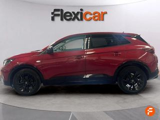 Opel Grandland 1.2 Turbo GS