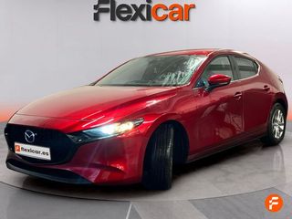 Mazda 3 1.8 SKYACTIV-D ORIGIN