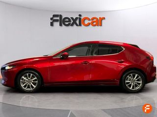 Mazda 3 1.8 SKYACTIV-D ORIGIN