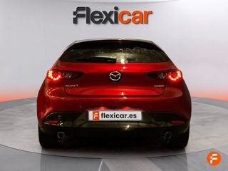 Mazda 3 1.8 SKYACTIV-D ORIGIN