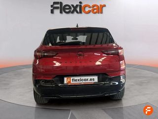 Opel Grandland 1.2 Turbo GS