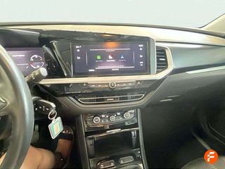 Opel Grandland 1.2 Turbo GS