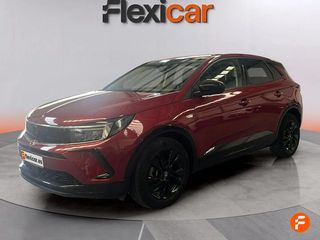 Opel Grandland 1.2 Turbo GS