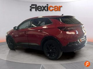 Opel Grandland 1.2 Turbo GS