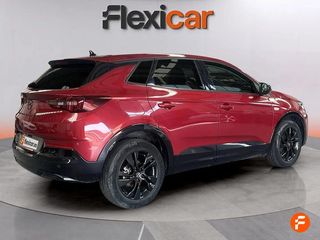 Opel Grandland 1.2 Turbo GS