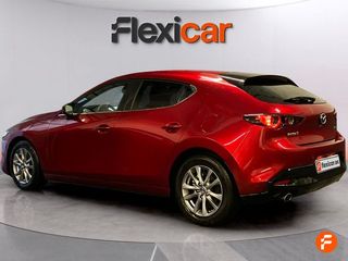 Mazda 3 1.8 SKYACTIV-D ORIGIN