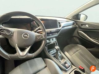 Opel Grandland 1.2 Turbo GS