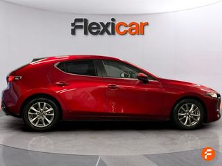 Mazda 3 1.8 SKYACTIV-D ORIGIN