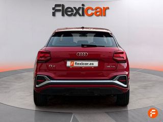 Audi Q2 S line 35 TDI 110kW (150CV) S tronic