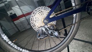 Bicicleta Orbea Oiz M-Pro