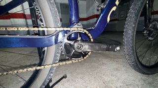 Bicicleta Orbea Oiz M-Pro