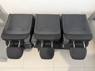 Banco 2+1 Mercedes Vito/Clase V W447