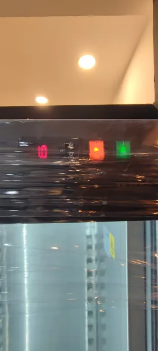 Nevera Coreco RVC-1302-NE