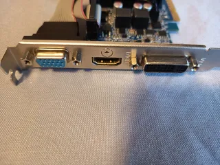 Gigabyte GV-N610-2GB Tarjeta Gráfica