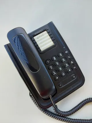 TELÉFONO FIJO ALCATEL