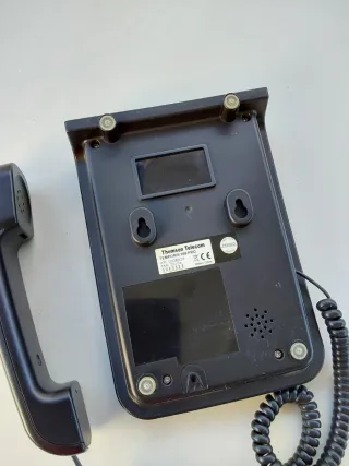 TELÉFONO FIJO ALCATEL