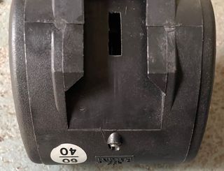 Pulsador Neumático Interplus L80