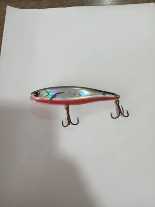 Ima Chappy 100 Señuelo Pesca