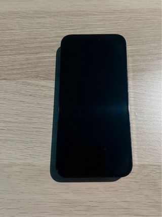 iPhone 14 Pro Max 128 GB Negro