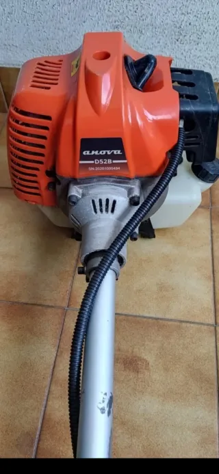 Desbrozadora ANOVA D52B