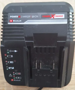 Taladro Atornillador Einhell TC-CD 18/35 Li