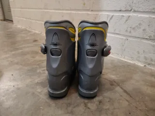 Botas de esquí Head niño T32