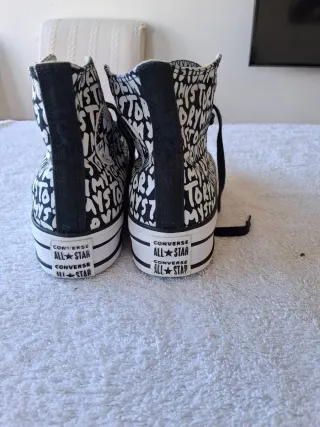 Converse My Story Talla 39