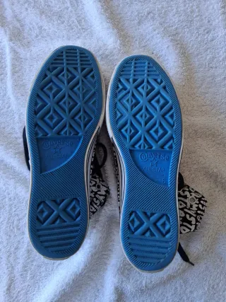 Converse My Story Talla 39