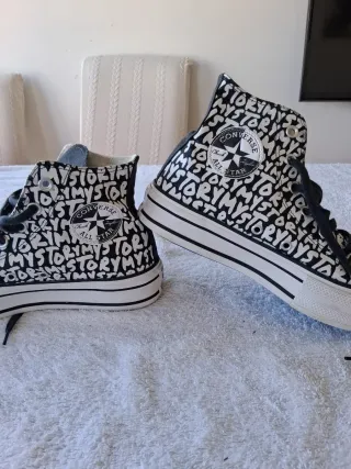 Converse My Story Talla 39
