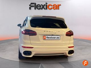 Porsche Cayenne Diesel Platinum Edition