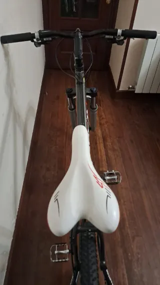 Bicicleta montaña Orbea