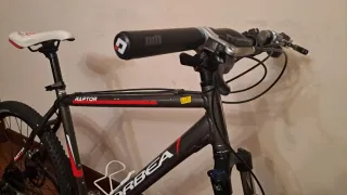 Bicicleta montaña Orbea