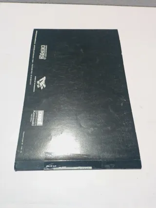 Catálogo Kawasaki KX250 L2 Recambio