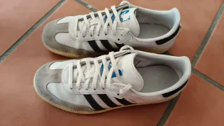 Adidas Samba OG W