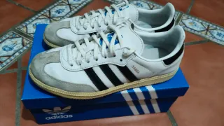 Adidas Samba OG W