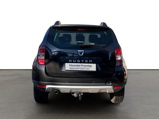 Dacia Duster 2014