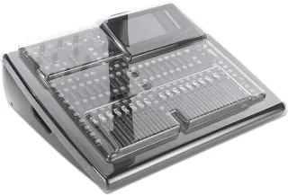 Behringer X32 Compact Mesa Mezclas