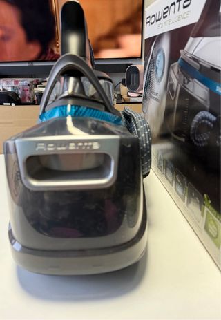 Centro de planchado Rowenta Silence Steam Extreme