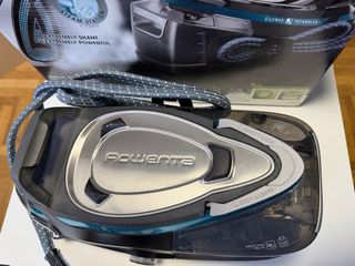 Centro de planchado Rowenta Silence Steam Extreme