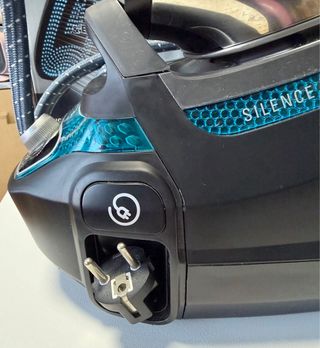 Centro de planchado Rowenta Silence Steam Extreme