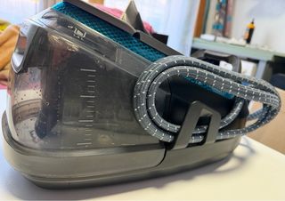 Centro de planchado Rowenta Silence Steam Extreme