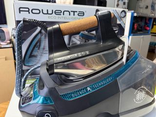 Centro de planchado Rowenta Silence Steam Extreme