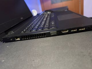 Computer portatile Dell nero