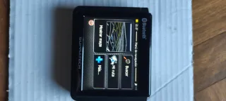 GPS Supratech Ulises