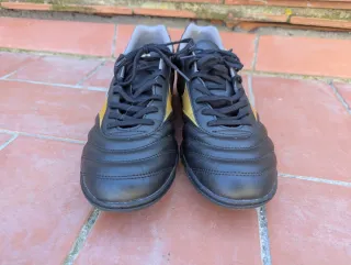 Zapatillas fútbol sala Mizuno Morelia Club