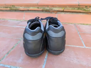 Zapatillas fútbol sala Mizuno Morelia Club