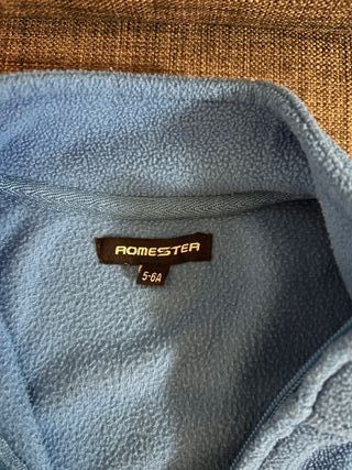 Pile bambino Romester 5/6 anni