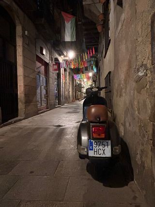 LML Star Deluxe 125 Manual 2011